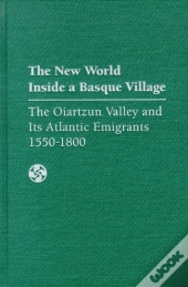 The New World Inside A Basque Village