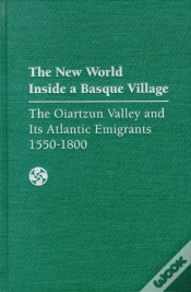 Capa do artigo The New World Inside A Basque Village