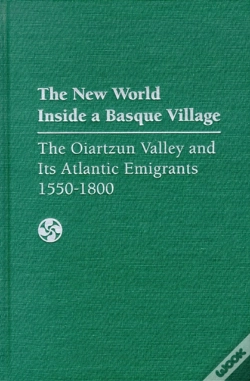 Capa do artigo The New World Inside A Basque Village