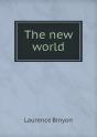 The New World - Preview
