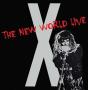 The New World Live - CD - Preview
