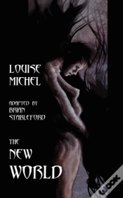 Capa do artigo The New World