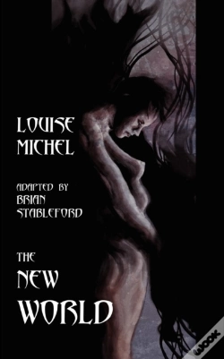Capa do artigo The New World