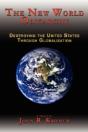 The New World Oligarchy: Destroying The - Preview