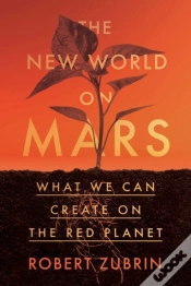 Capa do artigo The New World On Mars