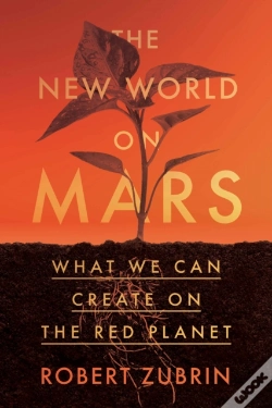 Capa do artigo The New World On Mars