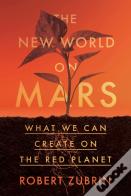The New World On Mars
