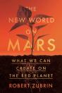 The New World On Mars - Preview