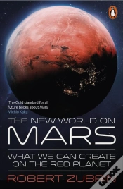 Capa do artigo The New World On Mars