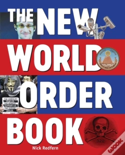 Capa do artigo The New World Order Book