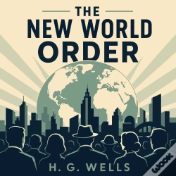 Capa do artigo The New World Order