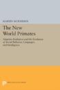 The New World Primates - Preview