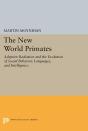 The New World Primates - Preview