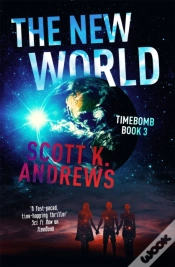 Capa do artigo The New World