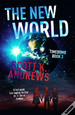Capa do artigo The New World