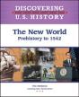 The New World - Preview