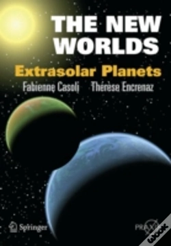 Capa do artigo The New Worlds
