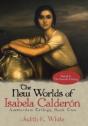 The New Worlds Of Isabela Calder N: Sequ - Preview