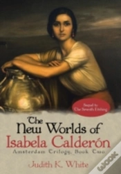 Capa do artigo The New Worlds Of Isabela Calder N: Sequ
