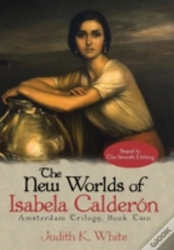 Capa do artigo The New Worlds Of Isabela Calder N: Sequ