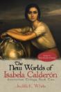 The New Worlds Of Isabela Calder N: Sequ - Preview