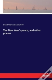 Capa do artigo The New Year