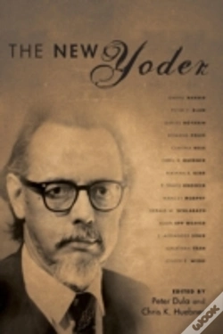 Capa do artigo The New Yoder
