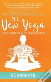 Capa do artigo The New Yoga