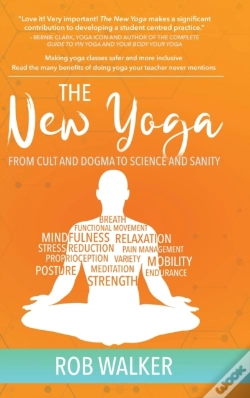 Capa do artigo The New Yoga