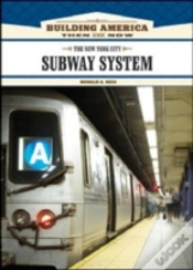 Capa do artigo The New York City Subway System