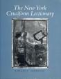 The New York Cruciform Lectionary - Preview