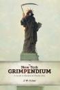 The New York Grimpendium - Preview