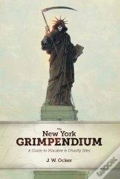 Capa do artigo The New York Grimpendium