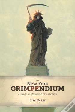 Capa do artigo The New York Grimpendium