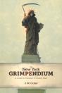 The New York Grimpendium - Preview