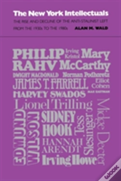 Capa do artigo The New York Intellectuals