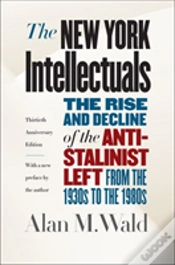Capa do artigo The New York Intellectuals