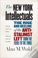 The New York Intellectuals