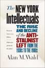 The New York Intellectuals - Preview