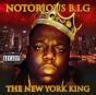 The New York King - CD - Preview