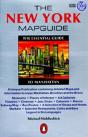 The New York Mapguide - Preview