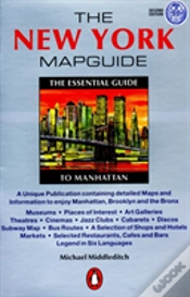 Capa do artigo The New York Mapguide