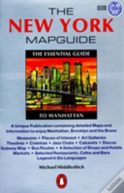 Capa do artigo The New York Mapguide