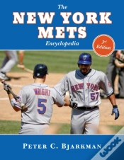 Capa do artigo The New York Mets Encyclopedia