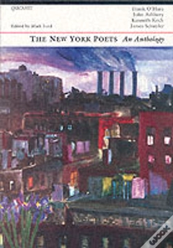 Capa do artigo The New York Poets: An Anthology