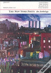 Capa do artigo The New York Poets: An Anthology