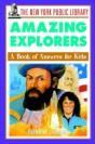 The New York Public Library Amazing Explorers - Preview
