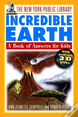 Capa do artigo The New York Public Library Incredible Earth