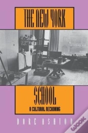 Capa do artigo The New York School