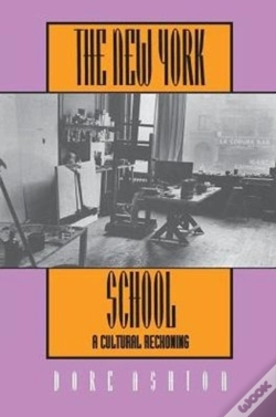 Capa do artigo The New York School